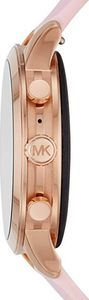 Smartwatch Michael Kors Access MKT5048 Różowe złoto 2