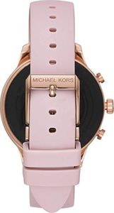 Smartwatch Michael Kors Access MKT5048 Różowe złoto 3