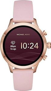 Smartwatch Michael Kors Access MKT5048 Różowe złoto 4