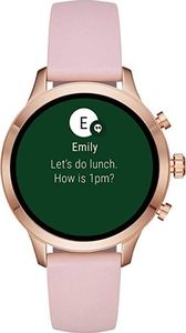 Smartwatch Michael Kors Access MKT5048 Różowe złoto 5