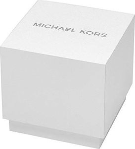 Smartwatch Michael Kors Access MKT5048 Różowe złoto 6