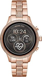 Smartwatch Michael Kors MKT5052 Złoty 1
