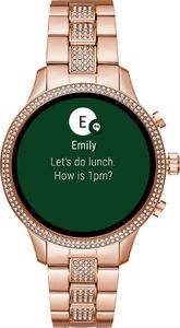 Smartwatch Michael Kors MKT5052 Złoty 3