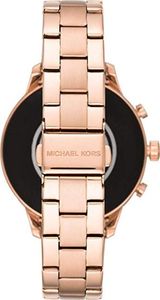Smartwatch Michael Kors MKT5052 Złoty 4