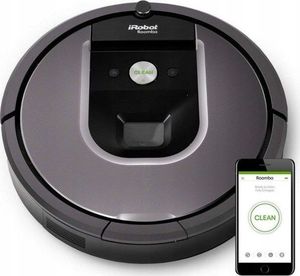 Robot sprzątający iRobot Odkurzacz Roomba  960-960 1