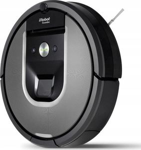 Robot sprzątający iRobot Odkurzacz Roomba  960-960 3