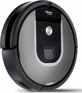 Robot sprzątający iRobot Odkurzacz Roomba  960-960 4