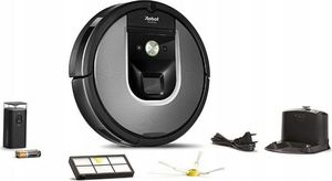 Robot sprzątający iRobot Odkurzacz Roomba  960-960 5