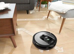 Robot sprzątający iRobot Odkurzacz Roomba  960-960 9
