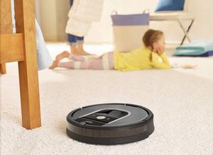 Robot sprzątający iRobot Odkurzacz Roomba  960-960 10