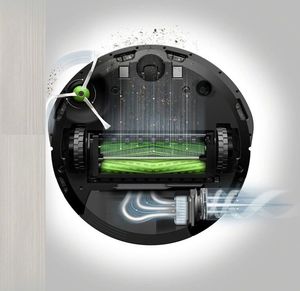 Robot sprzątający iRobot Roomba i7 (i7158) 3