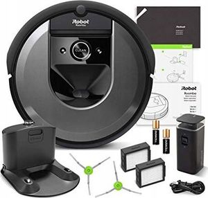 Robot sprzątający iRobot Roomba i7 (i7158) 4