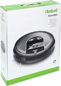 Robot sprzątający iRobot Roomba i7 (i7158) 5