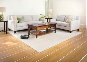 Robot sprzątający iRobot Roomba i7 (i7158) 7