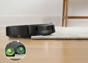 Robot sprzątający iRobot Roomba i7 (i7158) 8