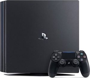 Sony Sony PlayStation 4 PRO 1TB + Gra Death Stranding 1