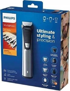 Trymer Philips Multigroom Series 7000 MG7770/15 3
