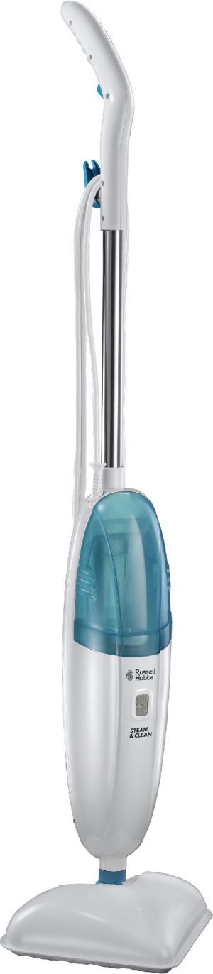 Mop parowy Russell Hobbs Parowy Srebrny 20570-56 1