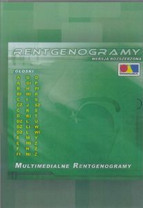 Program Program - Rentgenogramy CD-ROM poziom rozszeszony 1