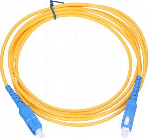 ExtraLink EXTRALINK PATCHCORD SM SC/UPC-SC/UPC SIM 3.0MM 10M 1