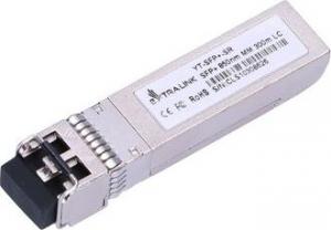 ExtraLink ExtraLink YT-SFP+-SR 10GbE SFP+ SR-LC (Multi-Mode) 850nm 300m 1