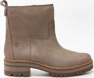 Timberland Buty damskie Courmayeur Valley 929 Taupe brązowe r. 39 (A257H) 1