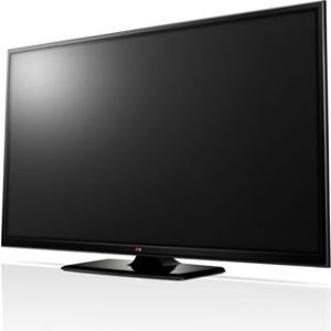 Telewizor LG PDP 50'' Full HD 2