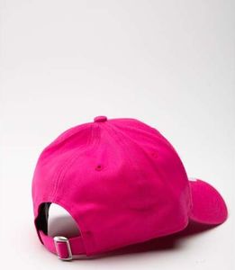 New Era FASHION ESSENTIAL 9FORTY 578 PINK - - damskie - fioletowy/różowy 2