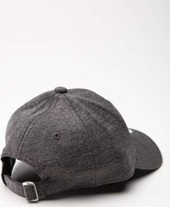 New Era TECH JERSEY 9FORTY 231 GREY - - damskie - szary 2