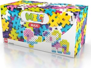 SmartMax Klocki Meli Maxi Pink 200 1
