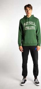 Russell Athletic Bluza męska Pull Over Hoody 263 Pine Green r. M 2