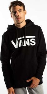 Vans Bluza męska Classic Po Hd Ii Y28 Black White r. L 1