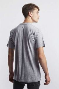 Vans CLASSIC HEAT ATHLETIC H ATH GREY - M - męskie - szary 2