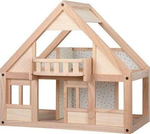 Plan Toys Mój pierwszy domek dla lalek (286477) 1