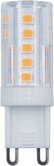 Leduro Light Bulb|LEDURO|Power consumption 3.5 Watts|Luminous flux 350 Lumen|2700 K|220-240V|Beam angle 360 degrees|21053 1