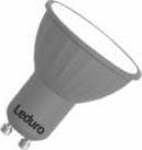 Leduro Light Bulb|LEDURO|Power consumption 5 Watts|Luminous flux 400 Lumen|3000 K|220-240V|Beam angle 90 degrees|21192 1