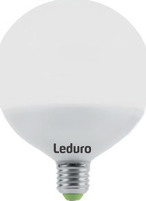 Leduro Light Bulb|LEDURO|Power consumption 15 Watts|Luminous flux 1200 Lumen|2700 K|220-240V|Beam angle 360 degrees|PL-GLA-21197 1