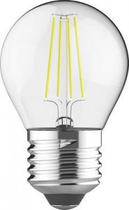 Leduro Light Bulb|LEDURO|Power consumption 4 Watts|Luminous flux 400 Lumen|2700 K|220-240V|Beam angle 360 degrees|70202 1
