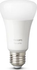 Philips Smart Light Bulb|PHILIPS|Power consumption 9 Watts|Luminous flux 806 Lumen|2700 K|220V-240V|Bluetooth|929001821602 1