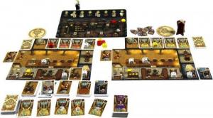 G3 Gra planszowa Karczma pod Pękatym Kuflem 3