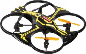 Dron Carrera Quadrocopter X1 1