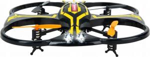 Dron Carrera Quadrocopter X1 3