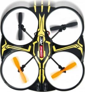 Dron Carrera Quadrocopter X1 4
