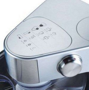 Robot planetarny Kenwood Robot planetarny (KM287) 3