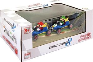 Carrera Carrera Pull&Speed Nintendo Mario Kart 8 2-pak 1