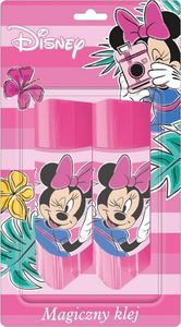 Beniamin Klej magiczny 12g 2szt Minnie Mouse 1
