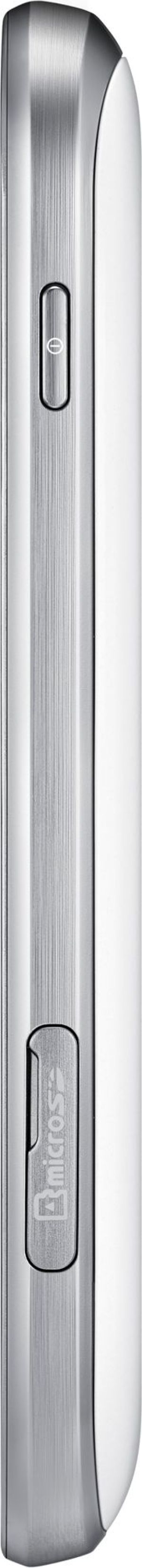 Smartfon Samsung 4 GB Biały  (GT-S7580UWAXEO) 3