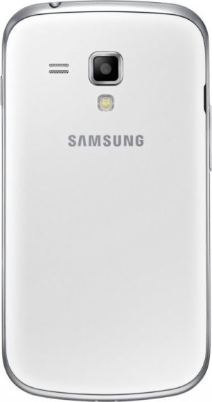 Smartfon Samsung 4 GB Biały  (GT-S7580UWAXEO) 6