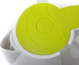 Czajnik Eldom C175 Zielony 2