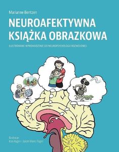 Neuroafektywna książka rozwojowa 1
